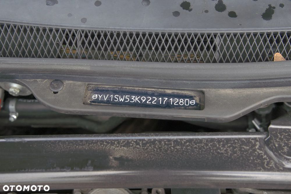 Volvo V70 - 14