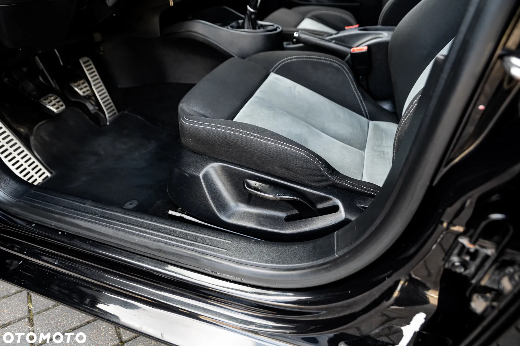 Seat Leon 2.0 T FSI Cupra R - 17
