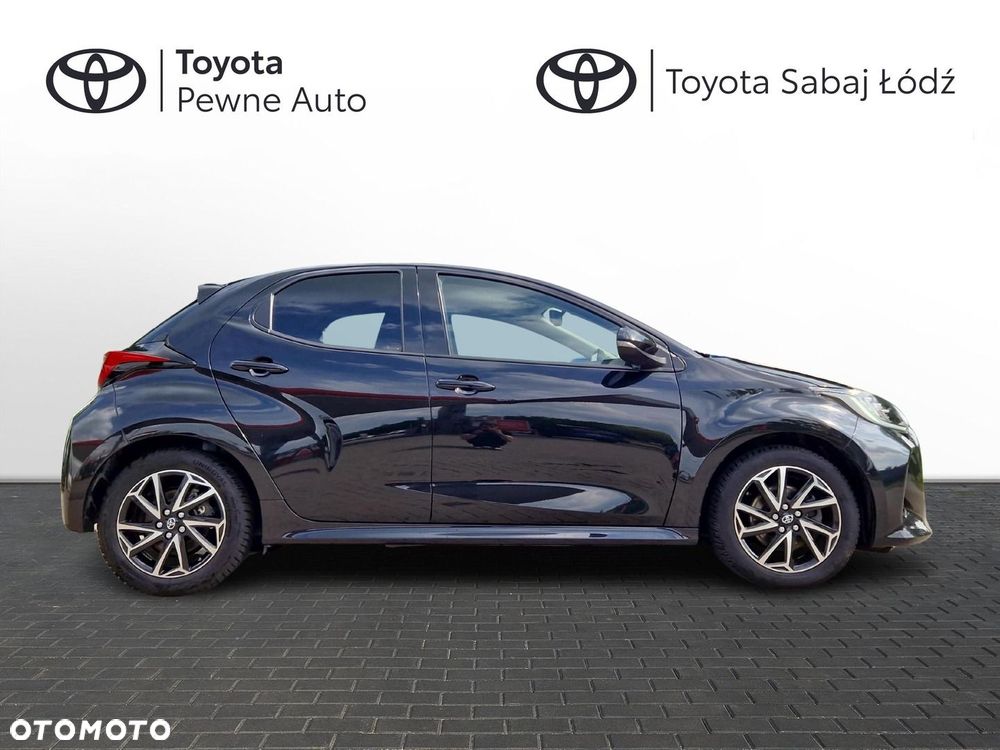 Toyota Yaris Hybrid 1.5 Comfort - 6