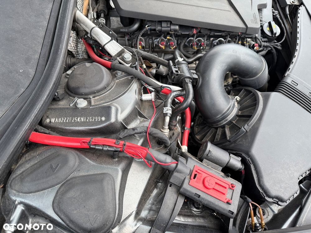 Audi A6 Avant 45 TFSI Quattro Sport S tronic - 36