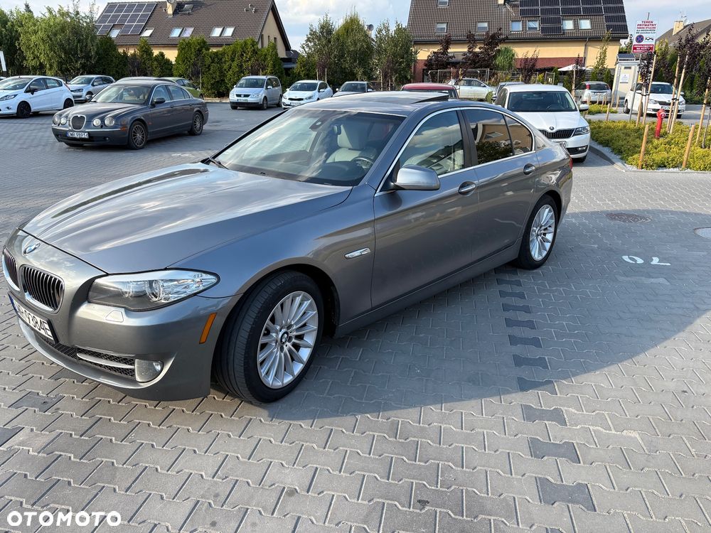 BMW Seria 5 - 3