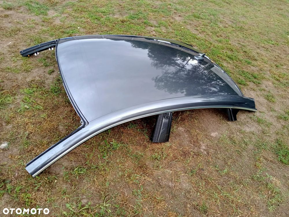 DACH AUDI A5 8W SPORTBACK - 4