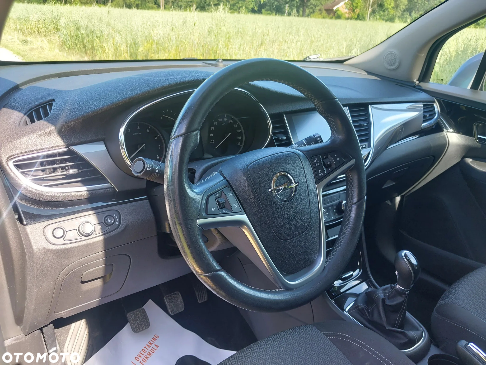 Opel Mokka - 14