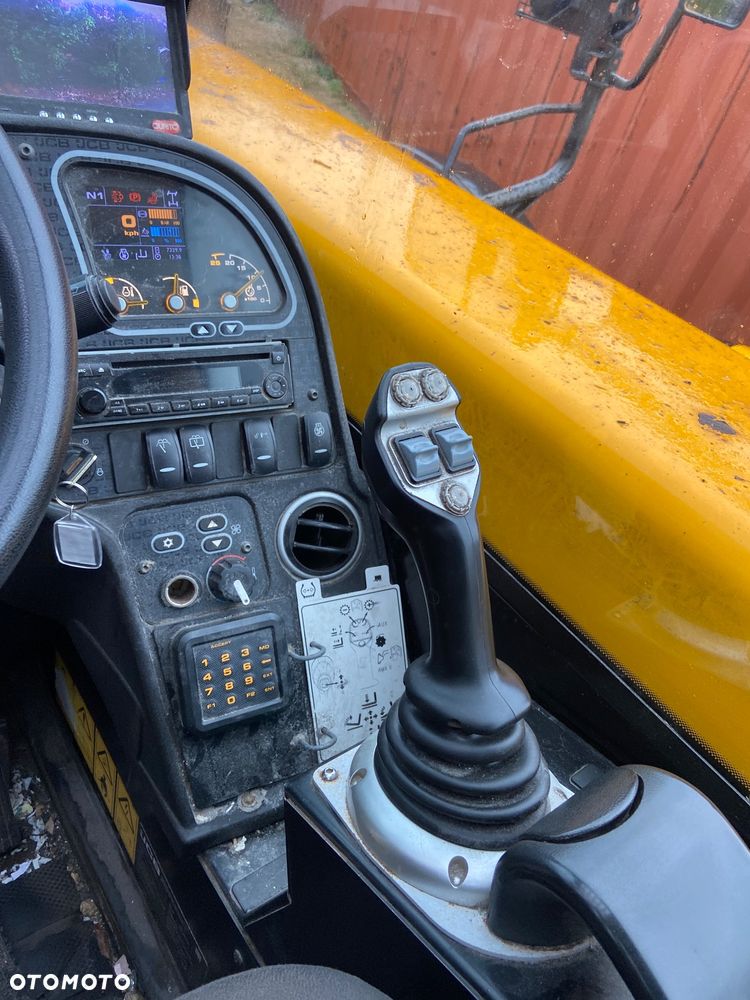 JCB 550-80WM - 5