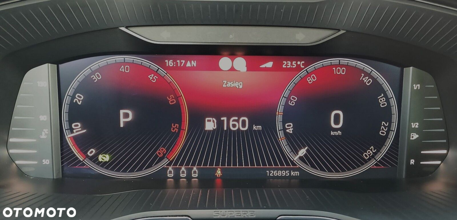 Skoda Superb 2.0 TDI SCR L&K DSG - 14
