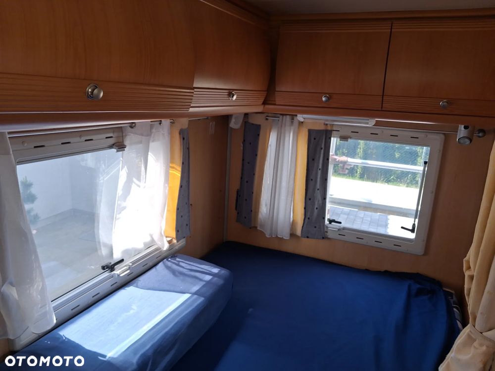 Mercedes-Benz Sprinter pilote - 12