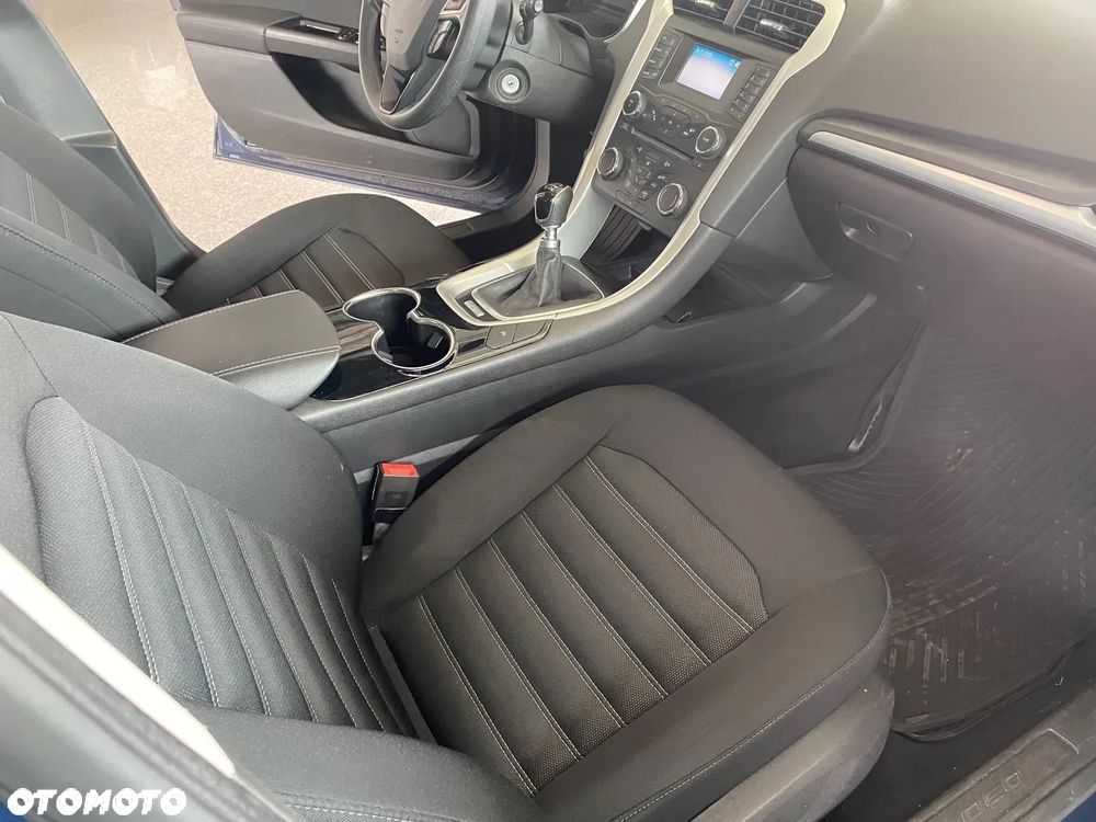 Ford Mondeo SW 2.0 TDCi Ambiente - 6