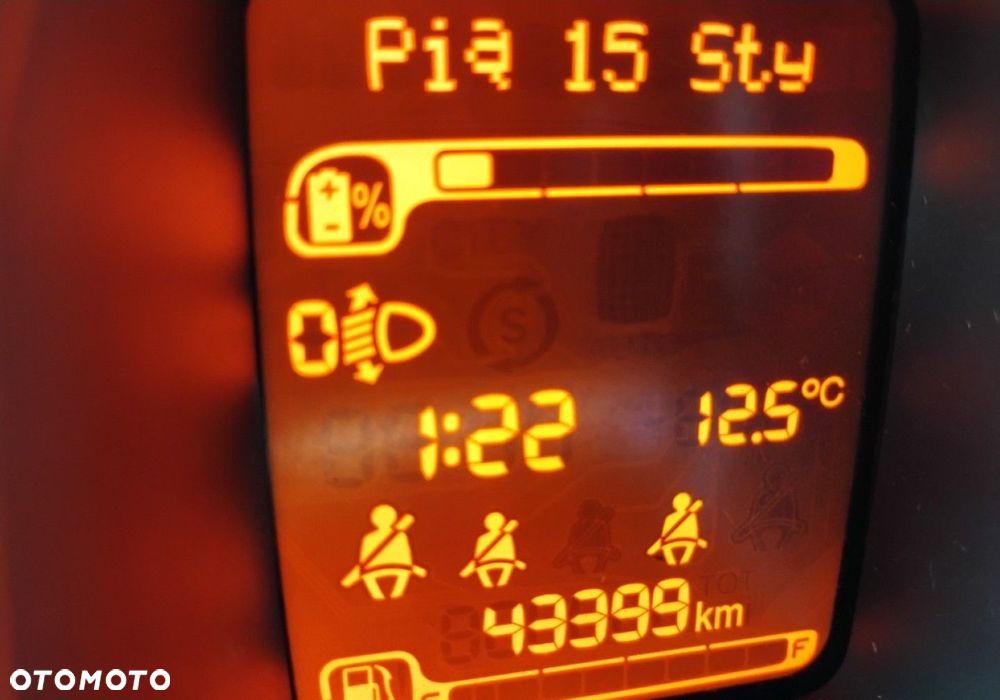 Fiat Panda - 13