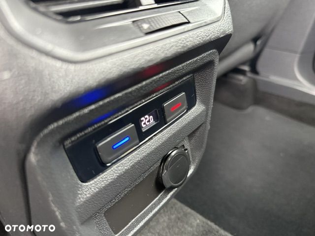 Volkswagen Tiguan 2.0 TDI SCR DSG ACTIVE - 13