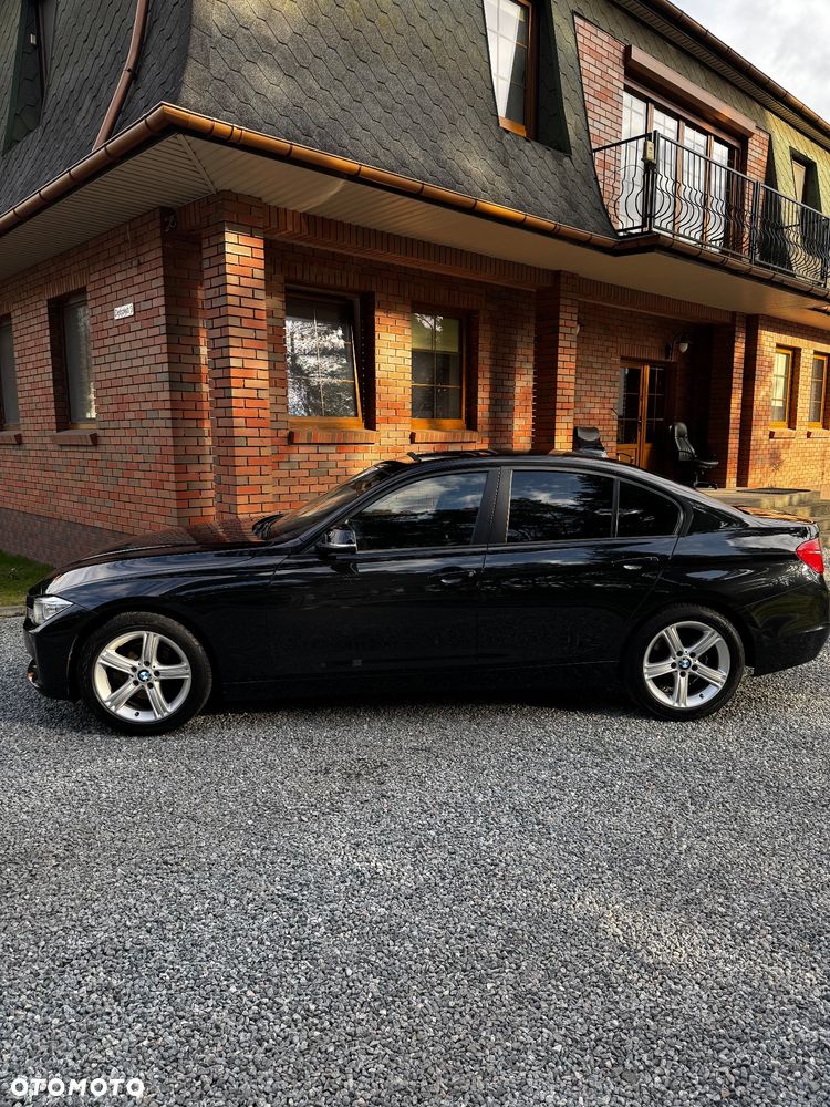 BMW Seria 3 - 16