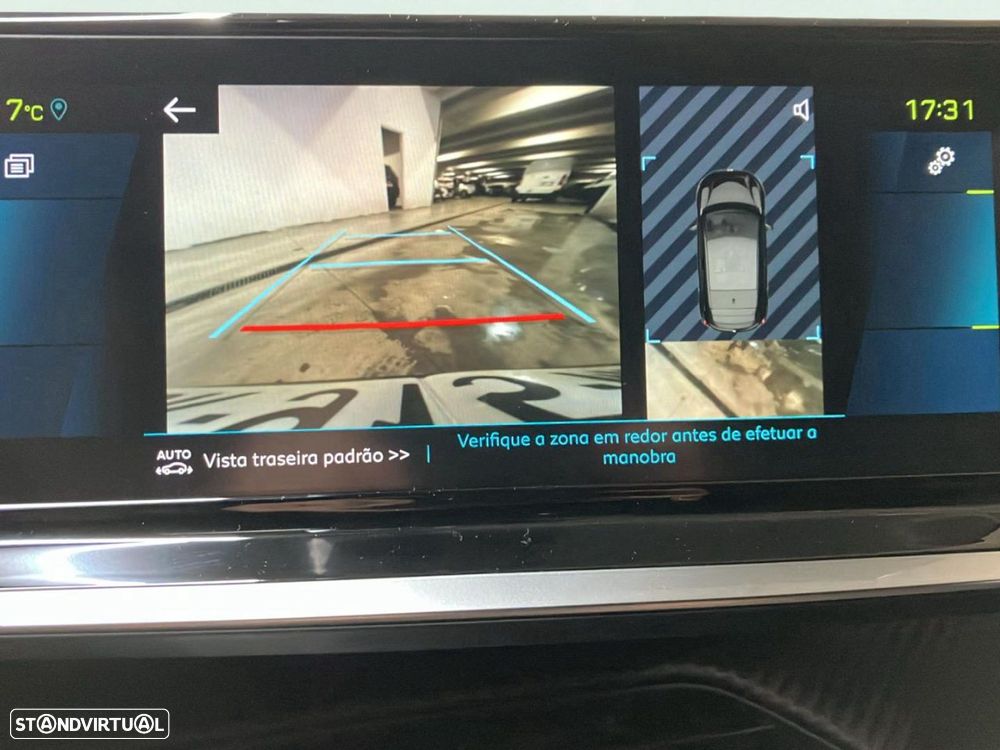 Peugeot e-208 50 kWh GT - 15