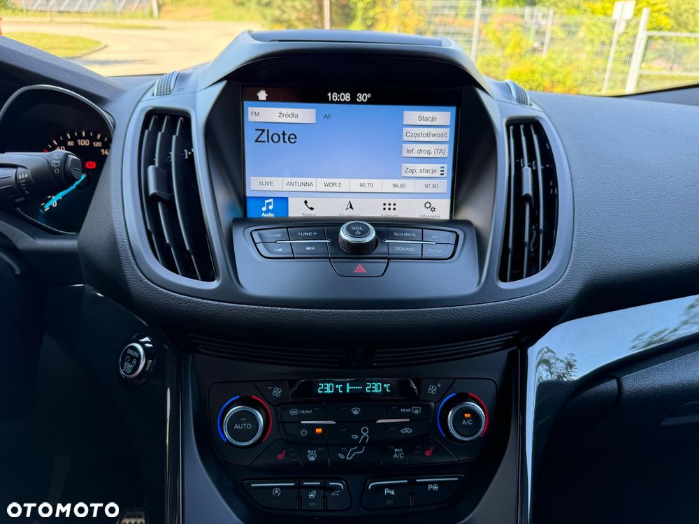 Ford Kuga 1.5 EcoBoost FWD ST-Line X - 20