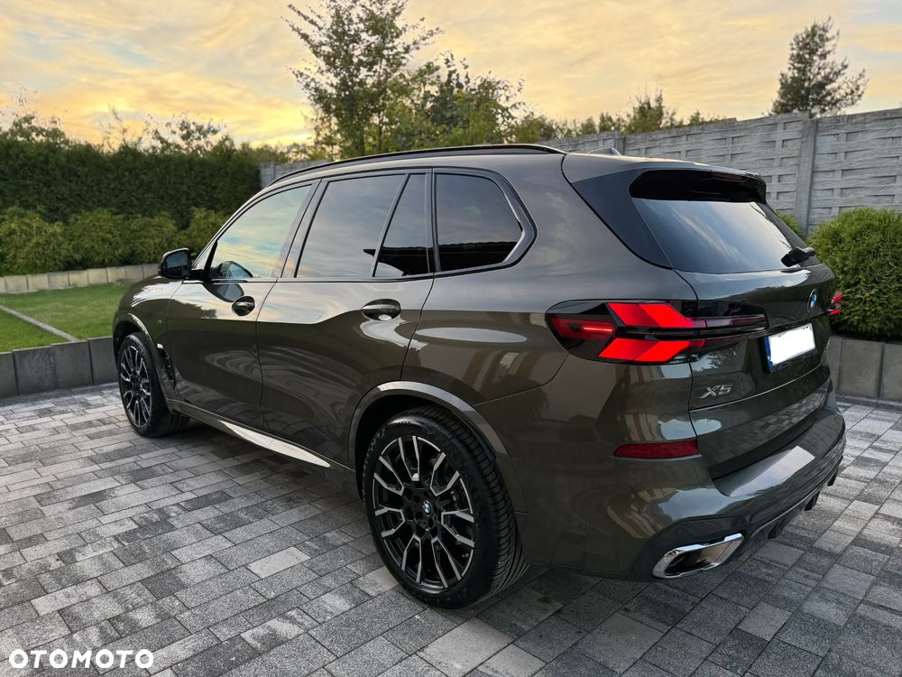 BMW X5 xDrive30d sport - 2