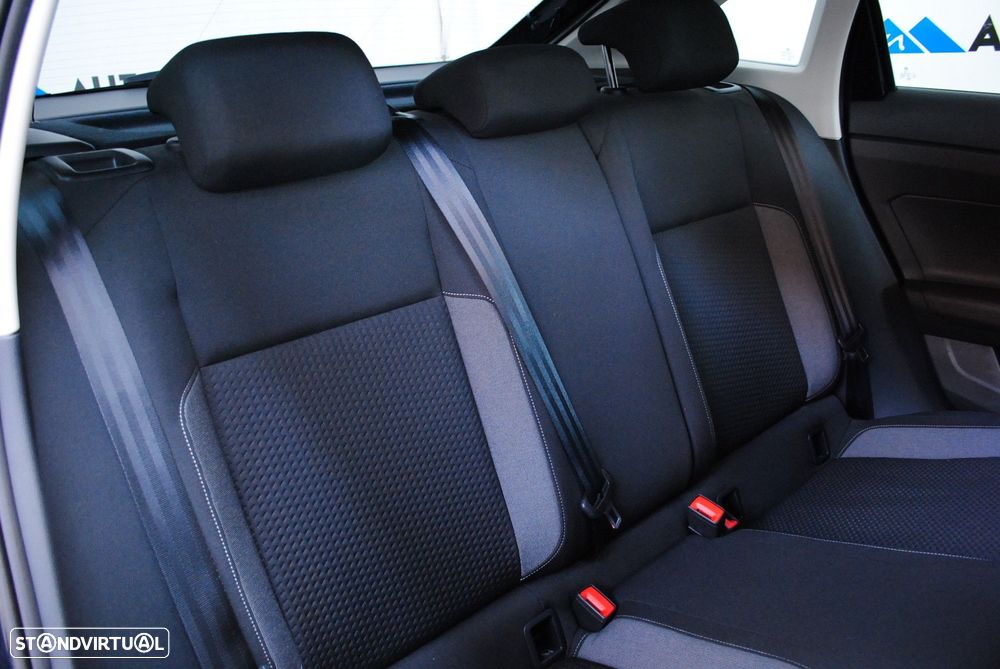 VW Taigo 1.0 TSI Urban Style - 27