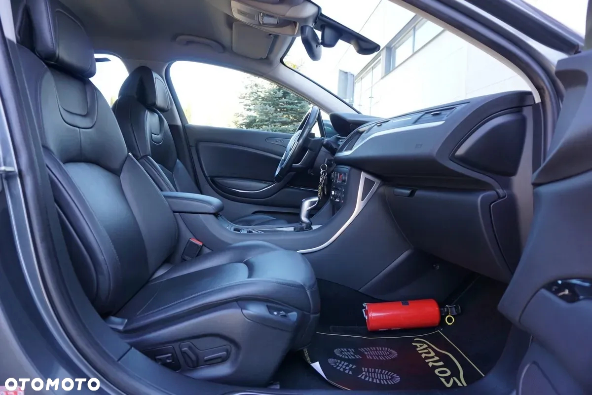 Citroën C5 2.0 HDi Exclusive - 17