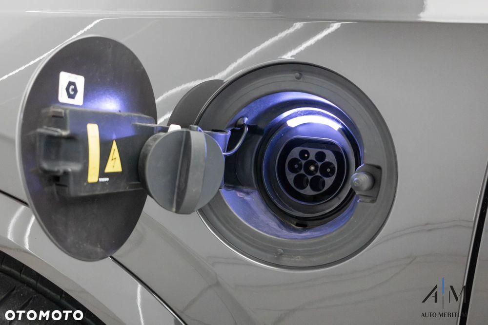 Volvo XC 90 T8 AWD Recharge Ultimate Dark - 12