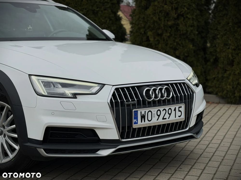 Audi A4 Allroad - 16
