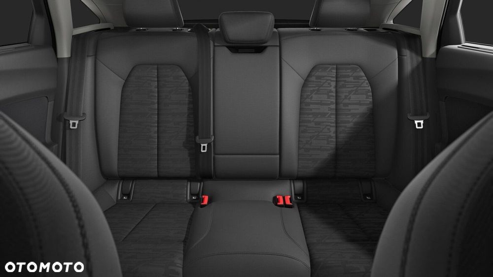 Audi A5 Limousine - 10