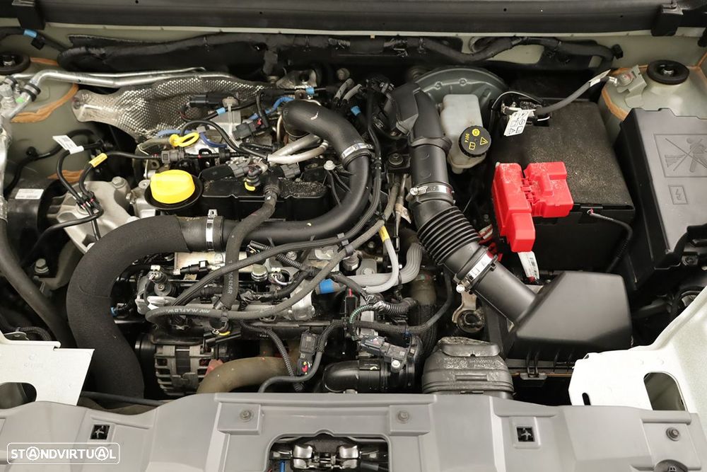 Dacia Duster 1.0 TCe ECO-G Journey Bi-Fuel - 24