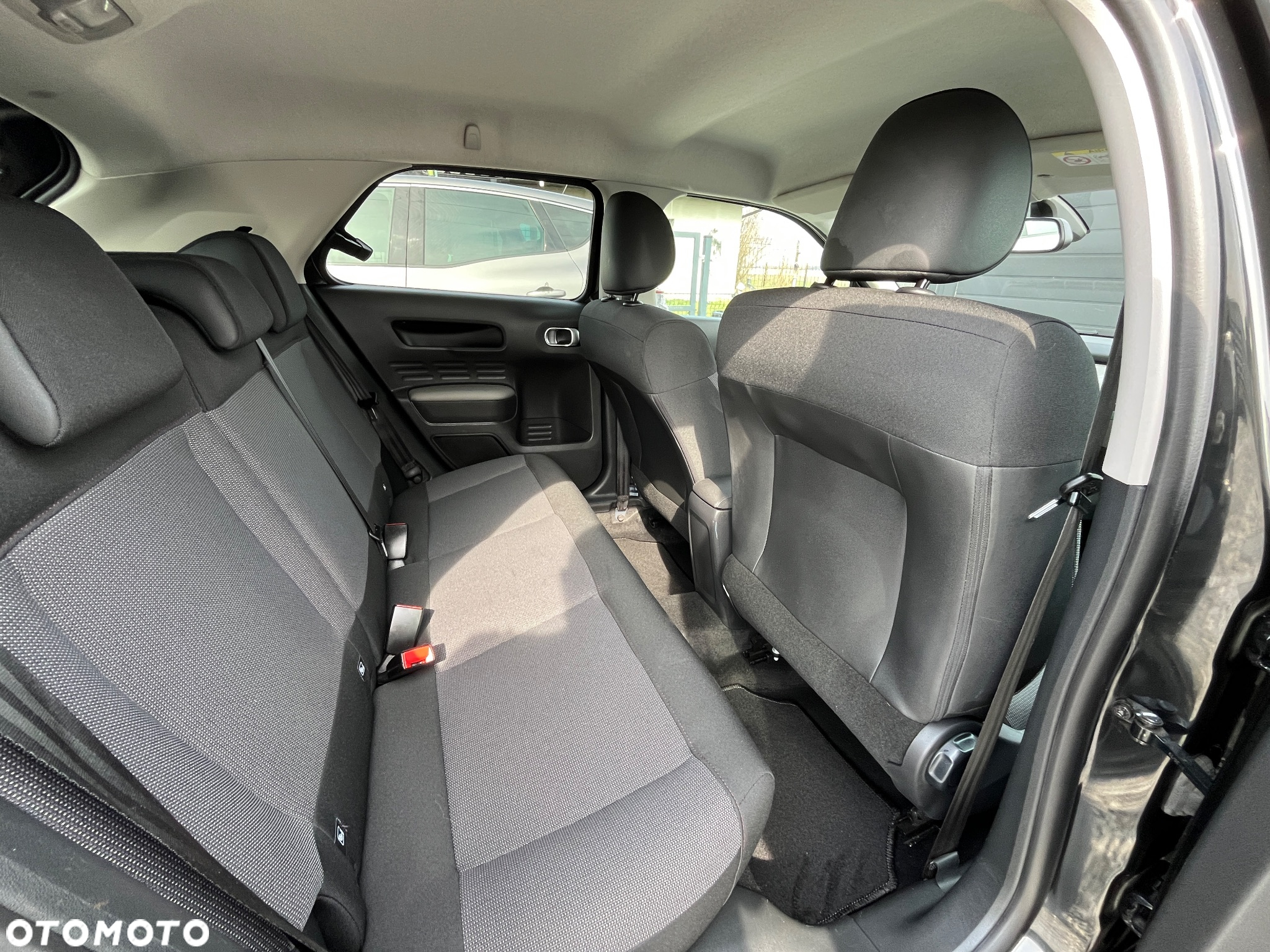 Citroën C4 Cactus Pure Tech 110 Stop&Start EAT6 Selection - 24