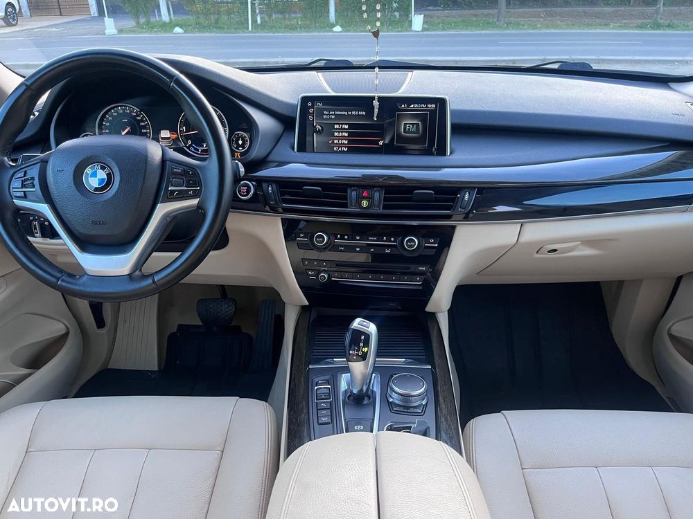 BMW X5 xDrive30d - 5