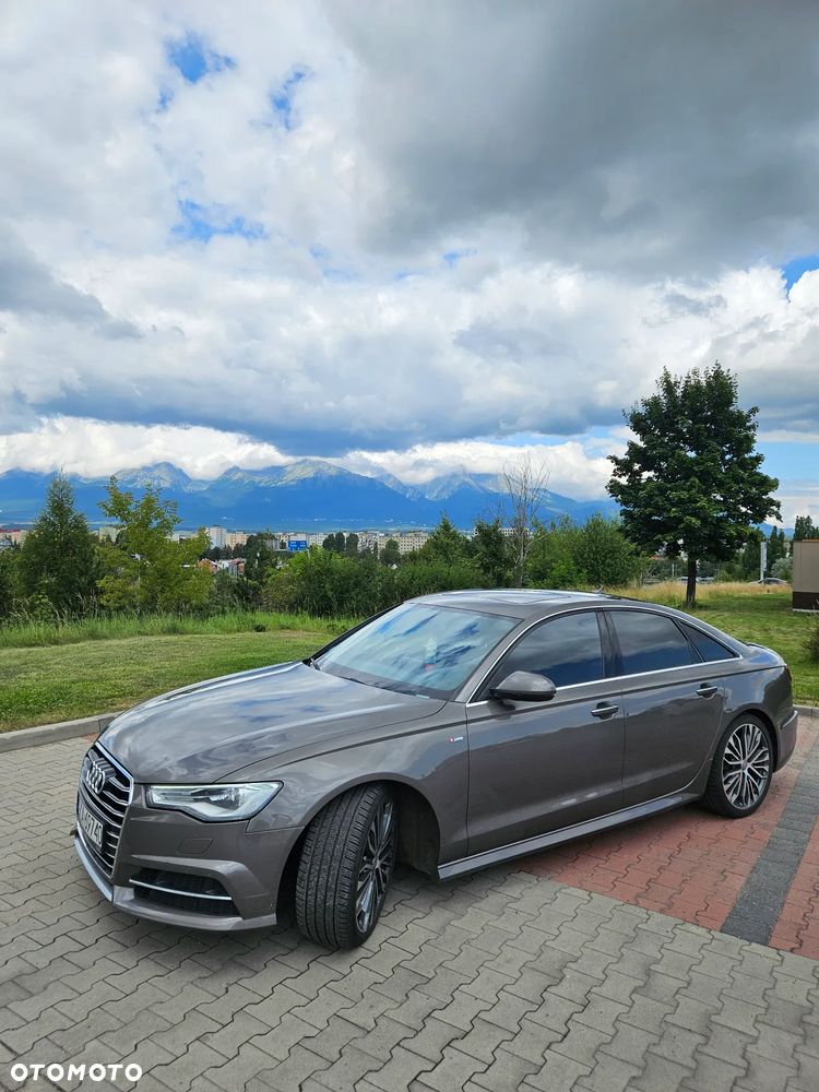 Audi A6 - 3