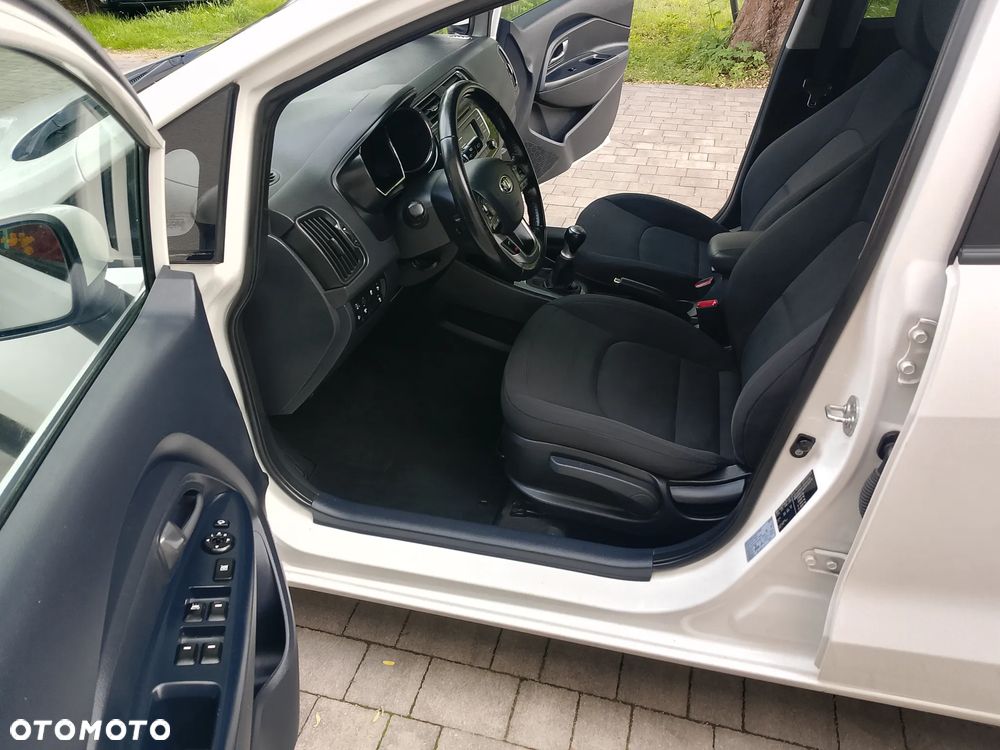 Kia Rio 1.2 Spirit - 5