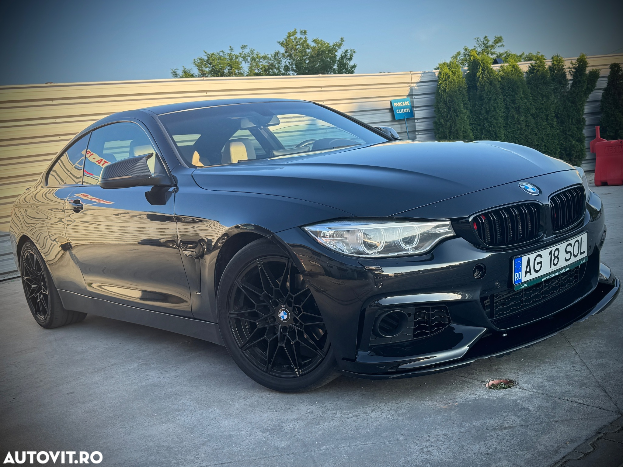 BMW Seria 4 - 3