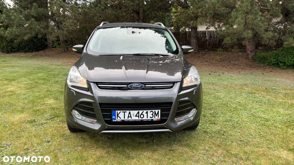 Ford Kuga 2.0 TDCi 4x2 Titanium - 20
