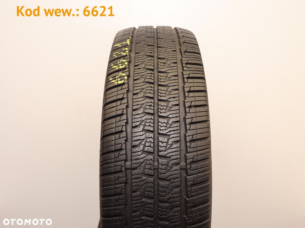 Continental VanContact 4Season - 215/75 R16C - 7