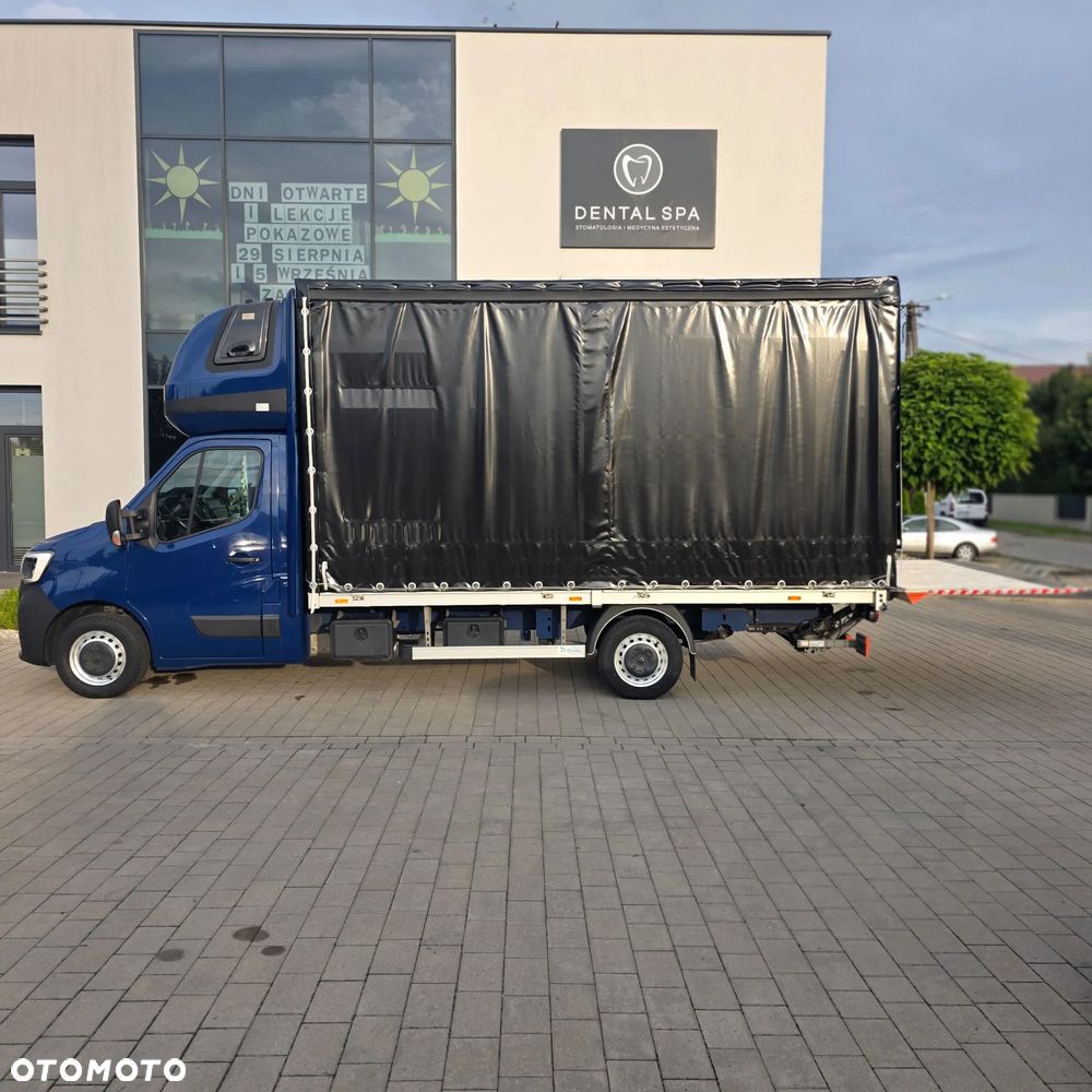 Renault Master - 10