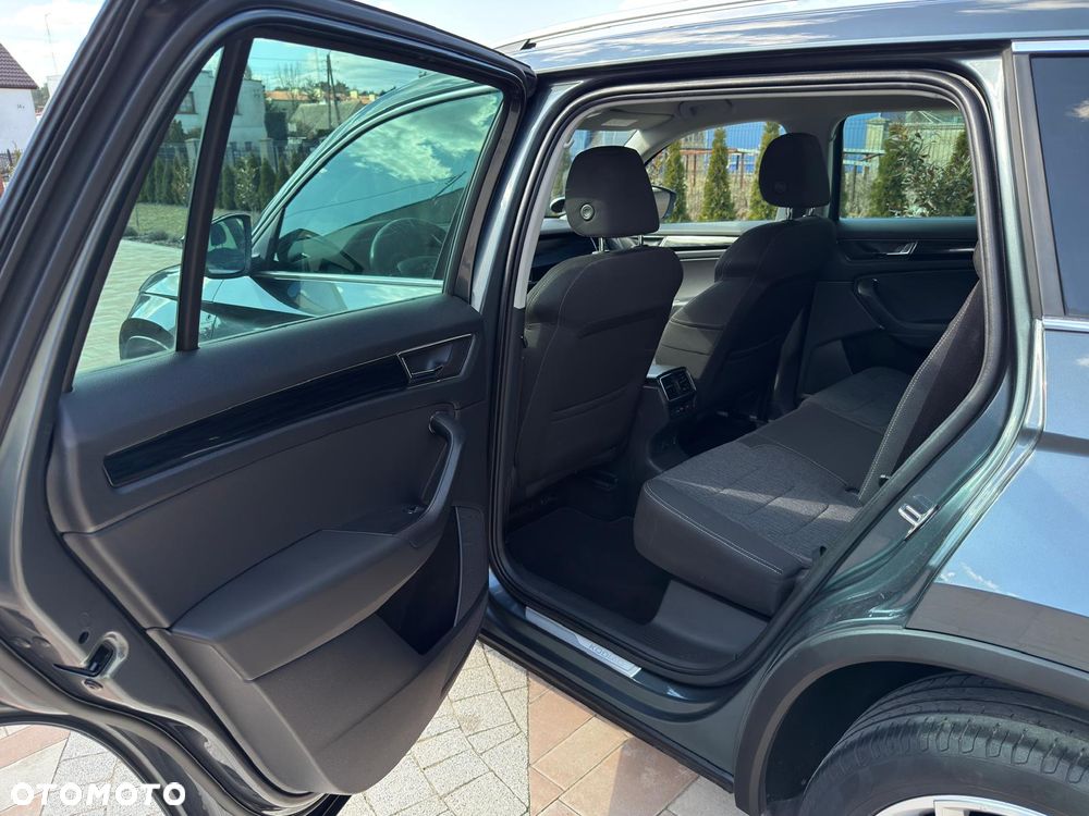 Skoda Kodiaq 2.0 TDI DSG Active - 18