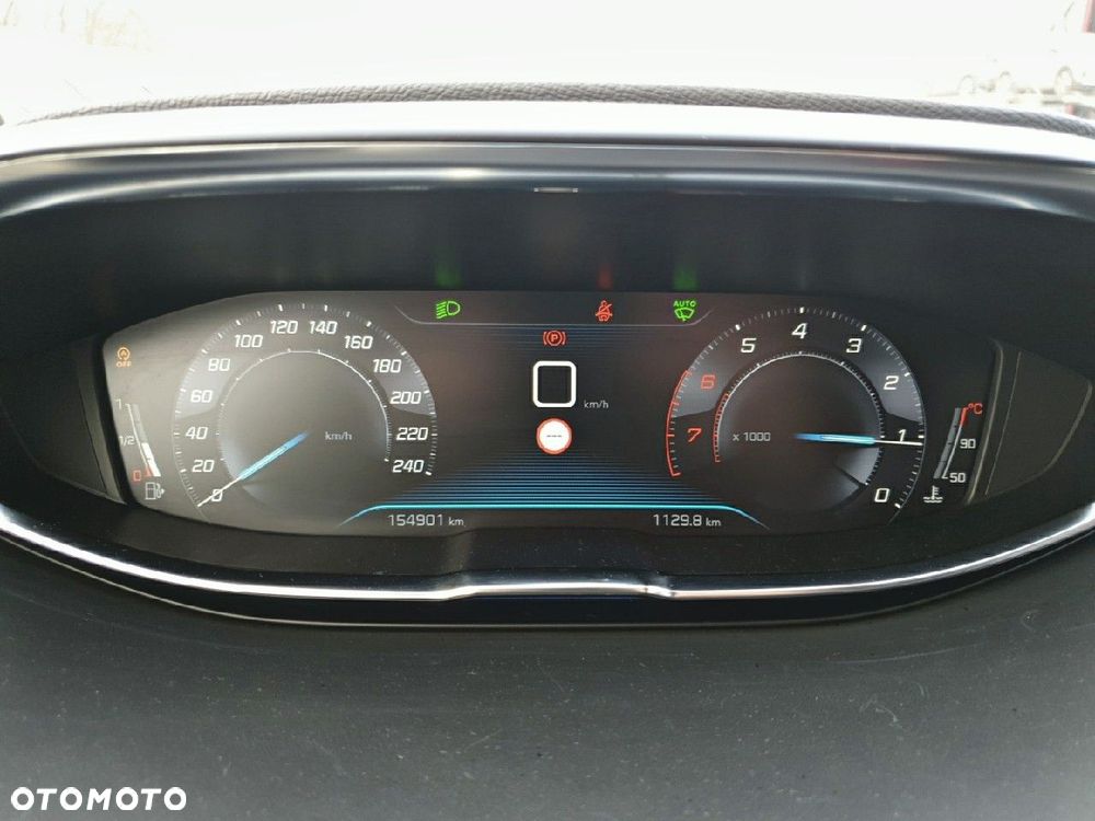 Peugeot 3008 1.2 PureTech Allure S&S - 14