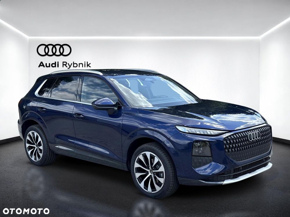 Audi Q3 - 8