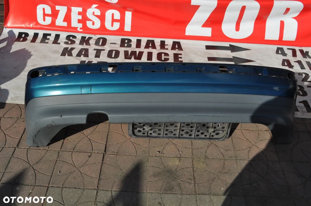 BMW E36 zderzak nr 33901 WYSYŁKA - 2