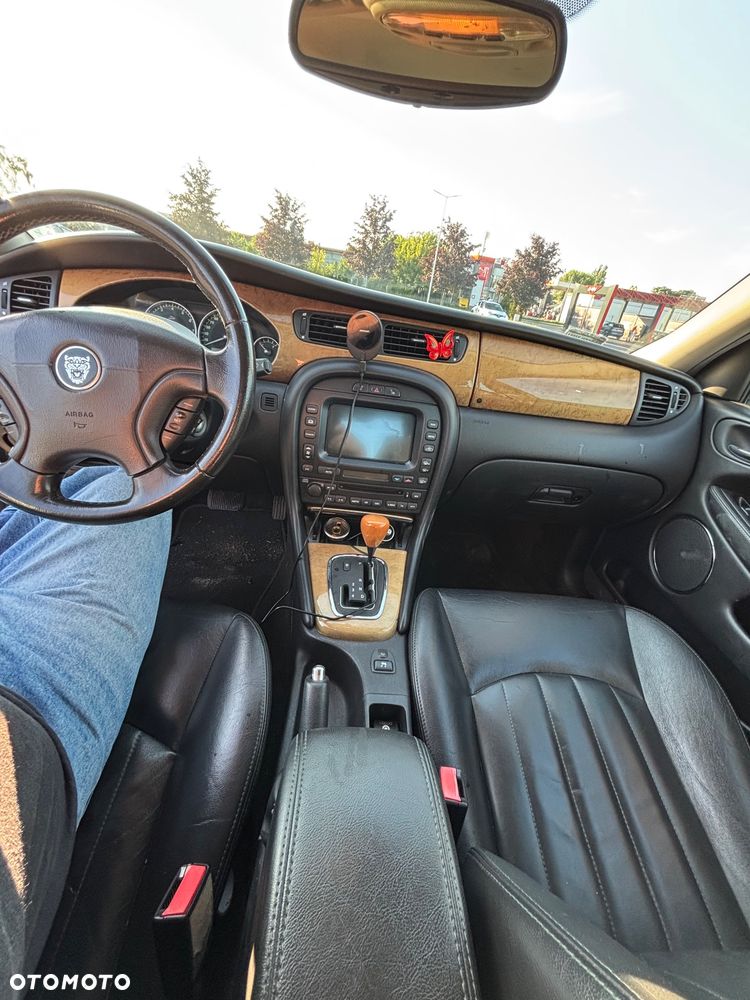Jaguar X-Type 3.0 High - 15