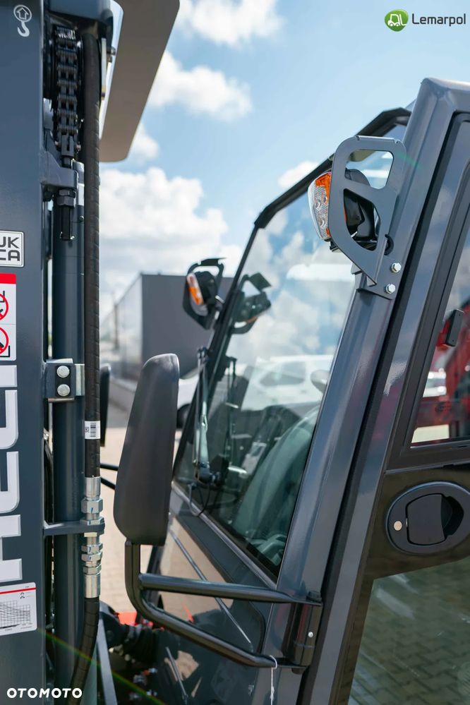 Heli CPD35-GB2LI-M - 9