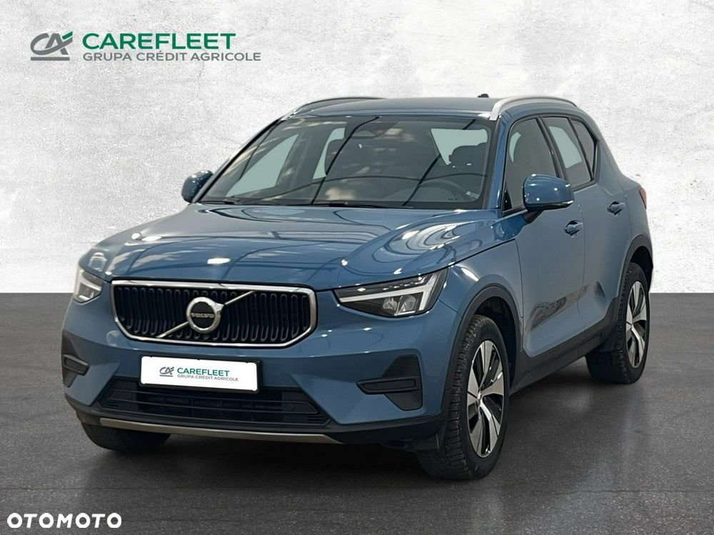 Volvo XC 40 B3 Core - 1