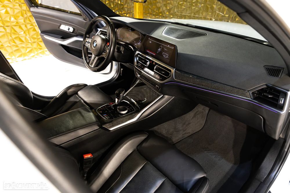BMW M3 - 30
