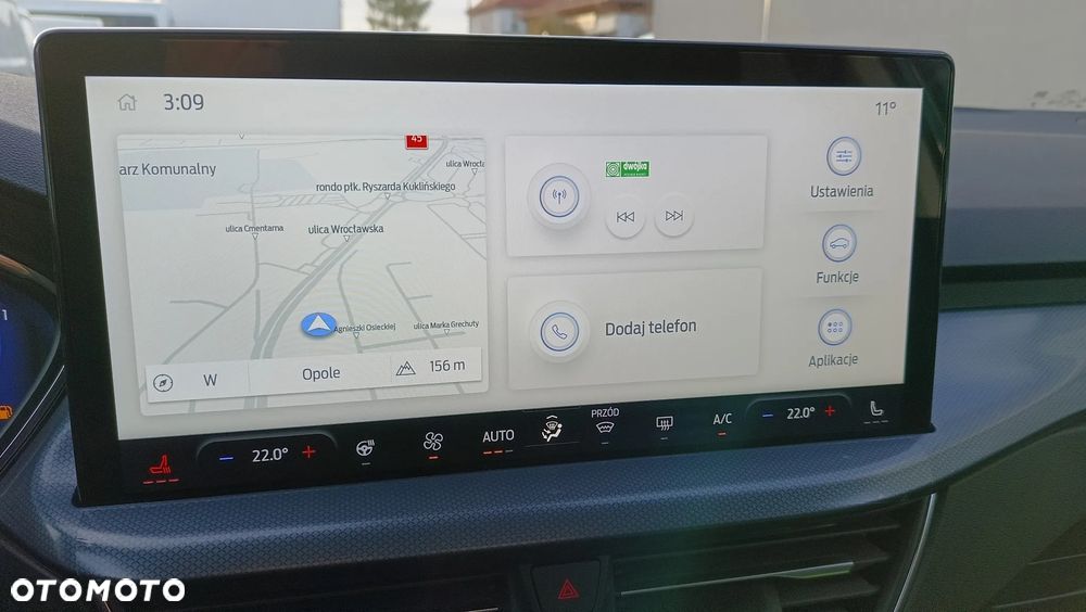 Ford Focus 1.0 EcoBoost mHEV Active X - 13