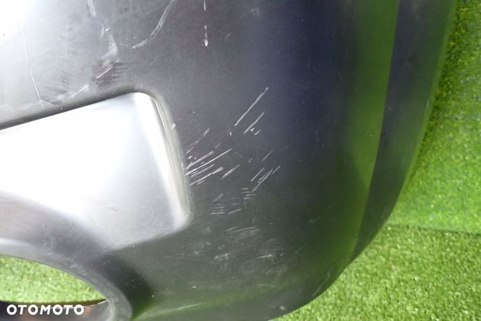 KIA SORENTO 02-07 zderzak przedni przód - 4