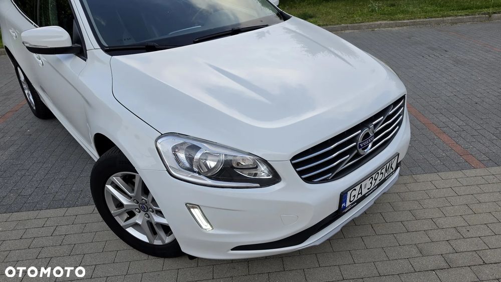Volvo XC 60 D4 Geartronic Ocean Race - 9
