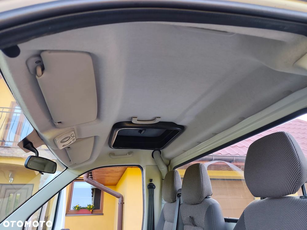 Peugeot Boxer - 9