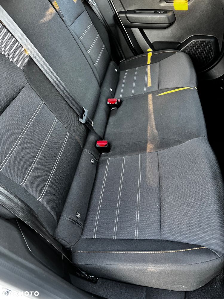 Dacia Sandero Stepway - 18