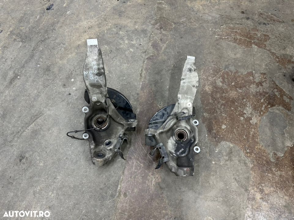 Fuzeta cu rulment RANGE ROVER SPORT 3.0 diesel an 2014-2020 - 6