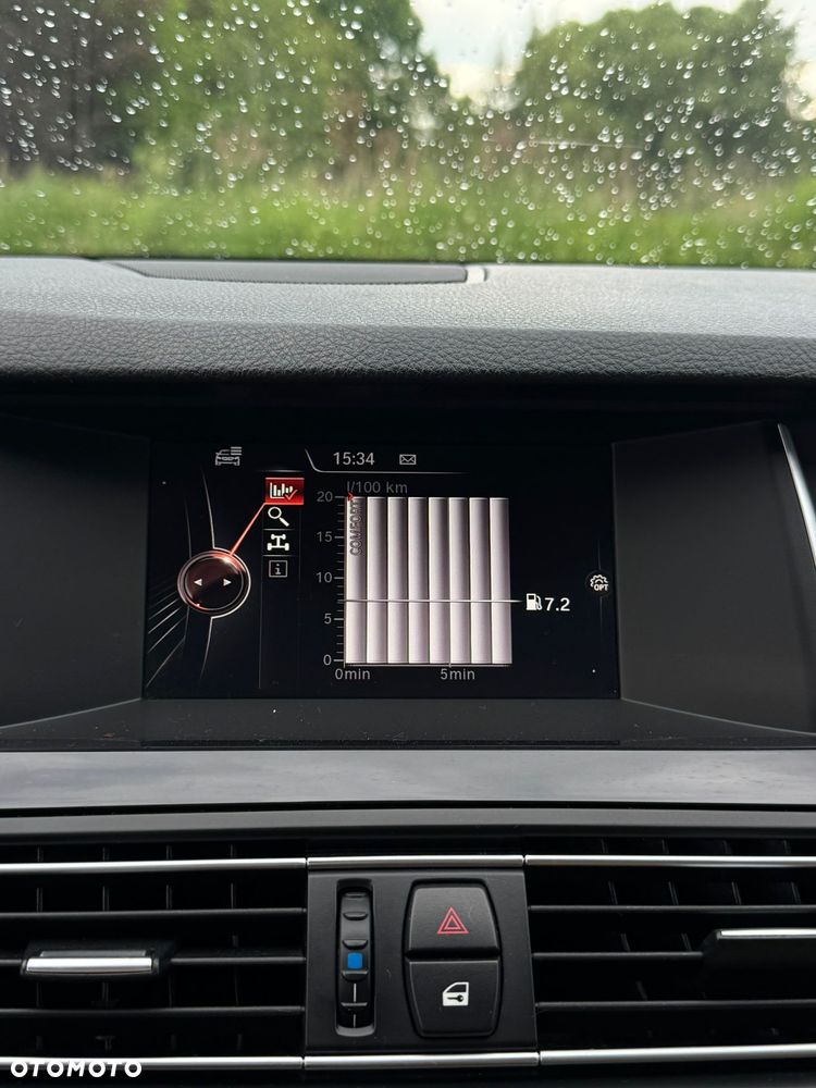 BMW Seria 5 520d xDrive MHEV Business Edition sport - 19