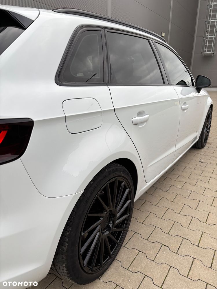 Audi A3 - 17