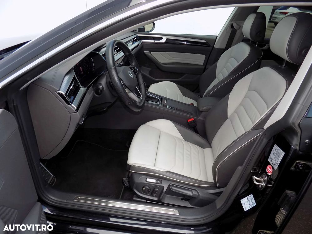 Volkswagen ARTEON 2.0 TSI OPF DSG Elegance - 14