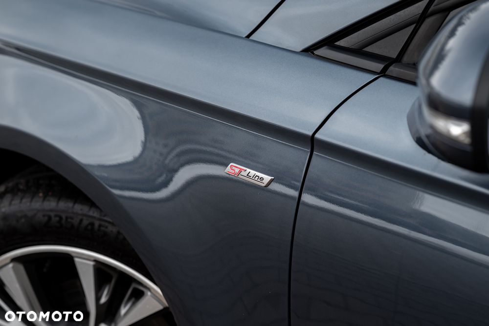 Ford Mondeo 2.0 EcoBlue ST-Line - 12