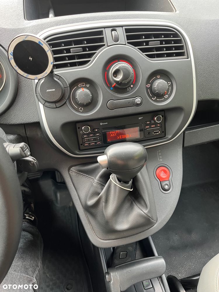 Renault Kangoo ZE - 9